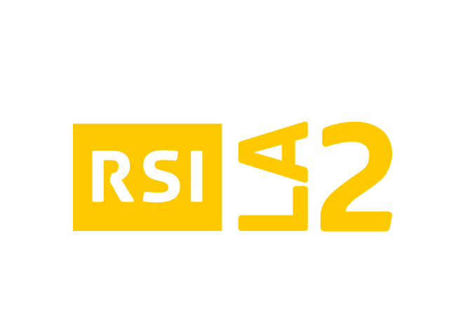 RSI 2 logo channel